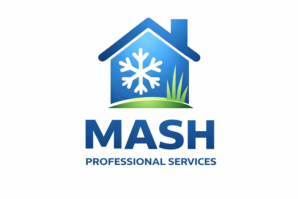 Reliable lawn mowing service in Dearborn, MI - Mash Professional Services