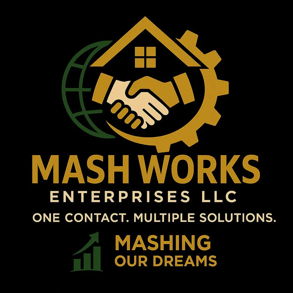 Local yard maintenance in Medway, OH by Mash Works Enterprises