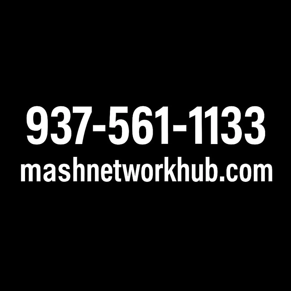 Trusted residential landscaping near you across Medway, OH - Mash Works Enterprises