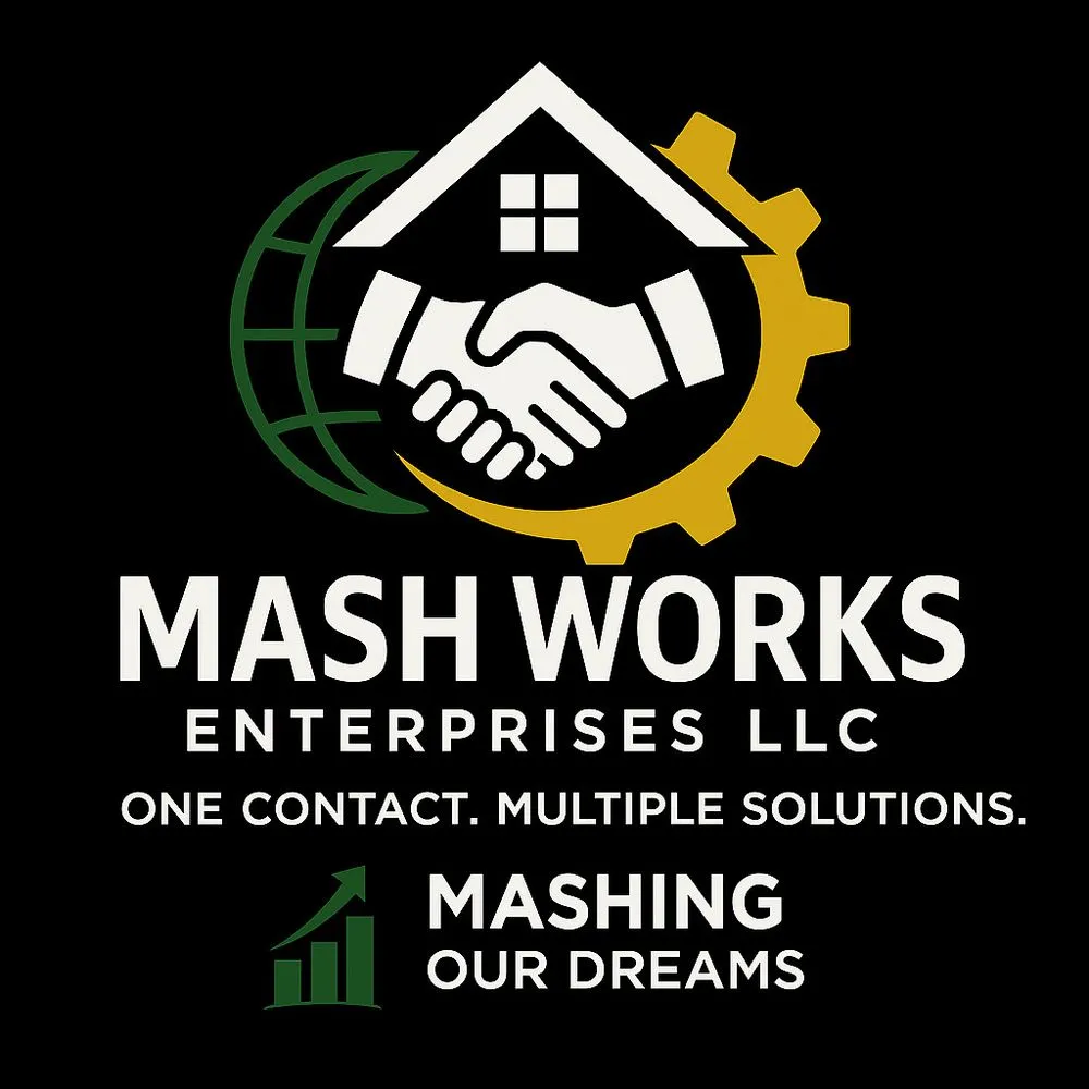 Local yard maintenance experts serving Medway, OH - Mash Works Enterprises