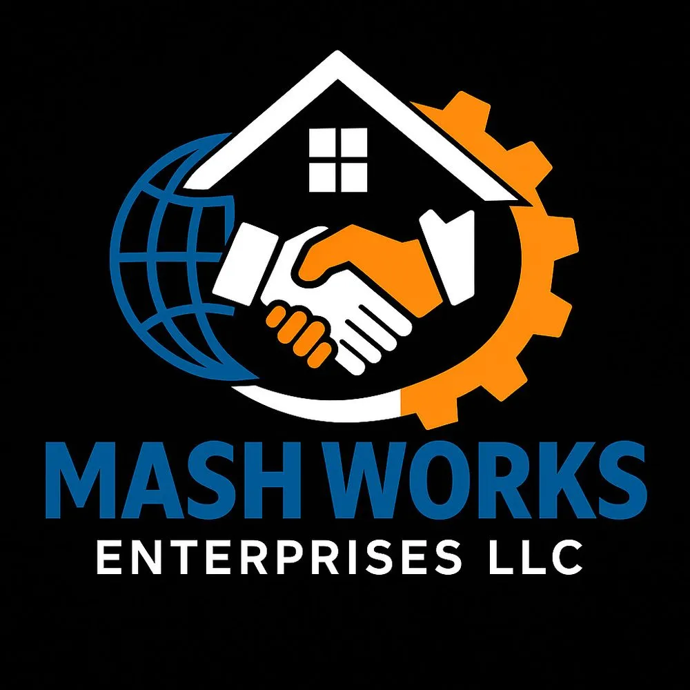 Local residential landscaping in Medway, OH by Mash Works Enterprises