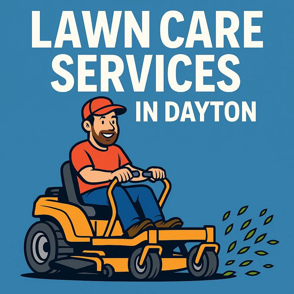 Trusted outdoor landscaping in Medway, OH - Mash Works Enterprises