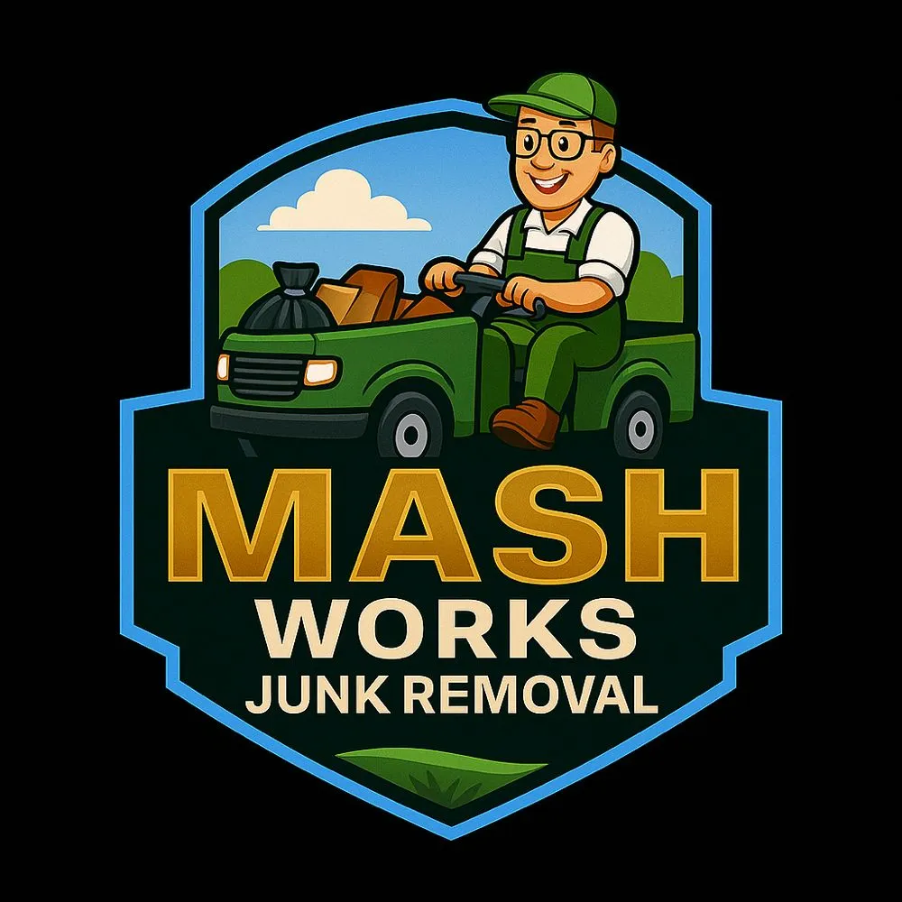 Top-rated garden landscaping experts serving Medway, OH - Mash Works Enterprises