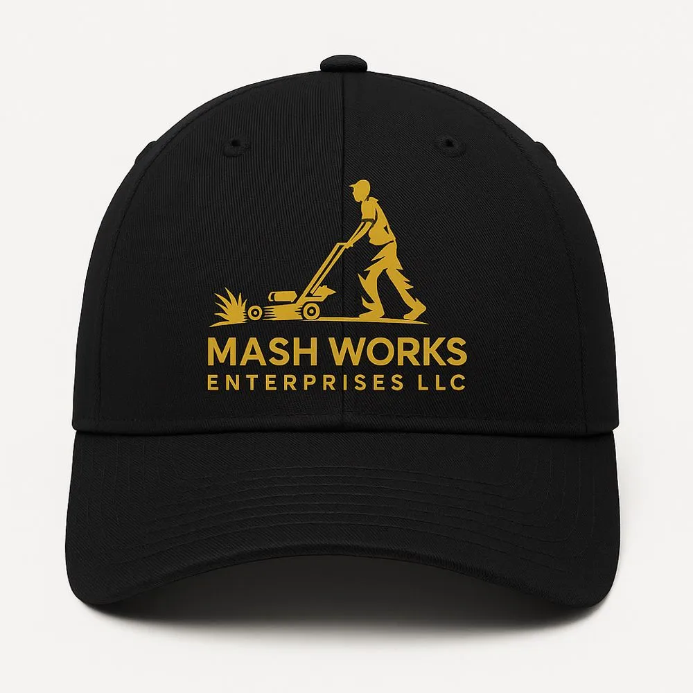 Expert lawn mowing service experts serving Medway, OH - Mash Works Enterprises