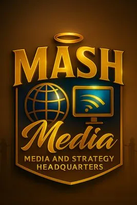 Mash Works Enterprises Logo