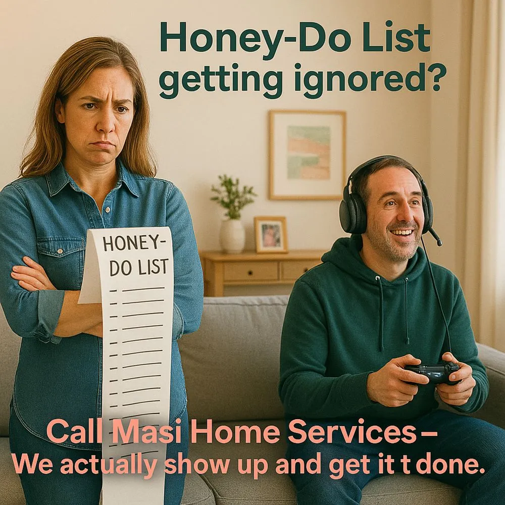 Professional outdoor landscaping in Sebastian, FL - Masi Home Service