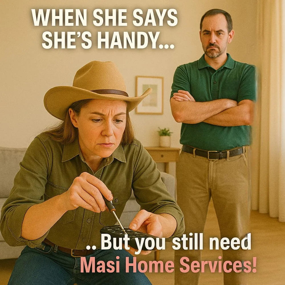 Custom yard maintenance in Sebastian, FL - Masi Home Service
