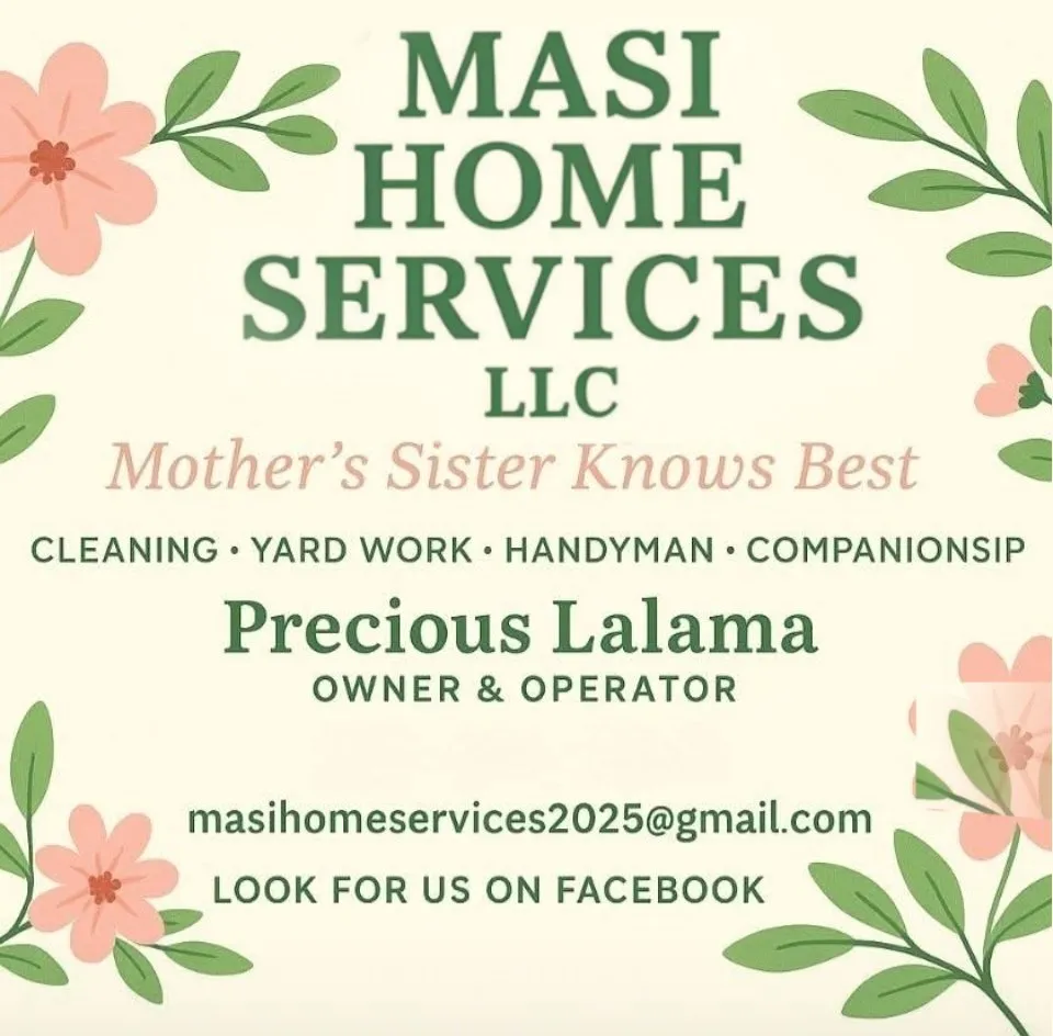 Custom garden landscaping with custom design in Sebastian, FL by Masi Home Service