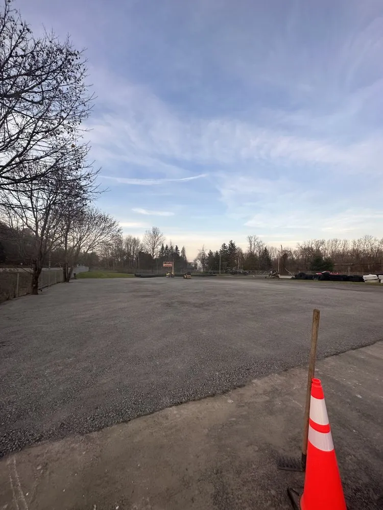 Top-rated yard maintenance for beautiful yards across Westmoreland, NY - Masi Sand And Gravel