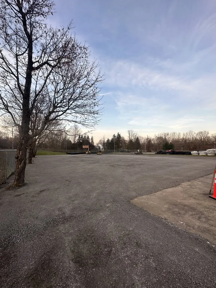 Local landscape design experts serving Westmoreland, NY - Masi Sand And Gravel