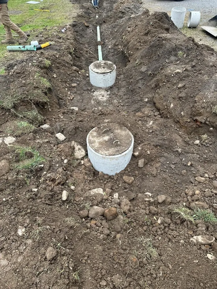 Affordable residential landscaping for outdoor upgrades in Westmoreland, NY by Masi Sand And Gravel