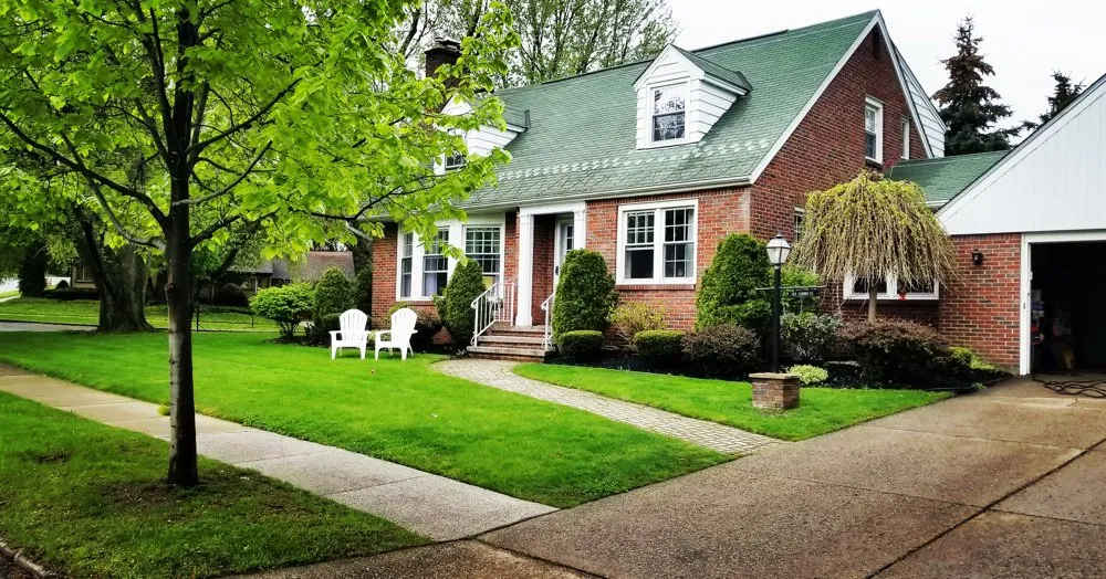 Top-rated landscape design in West Seneca, NY - Maslanka's Premium Lawncare