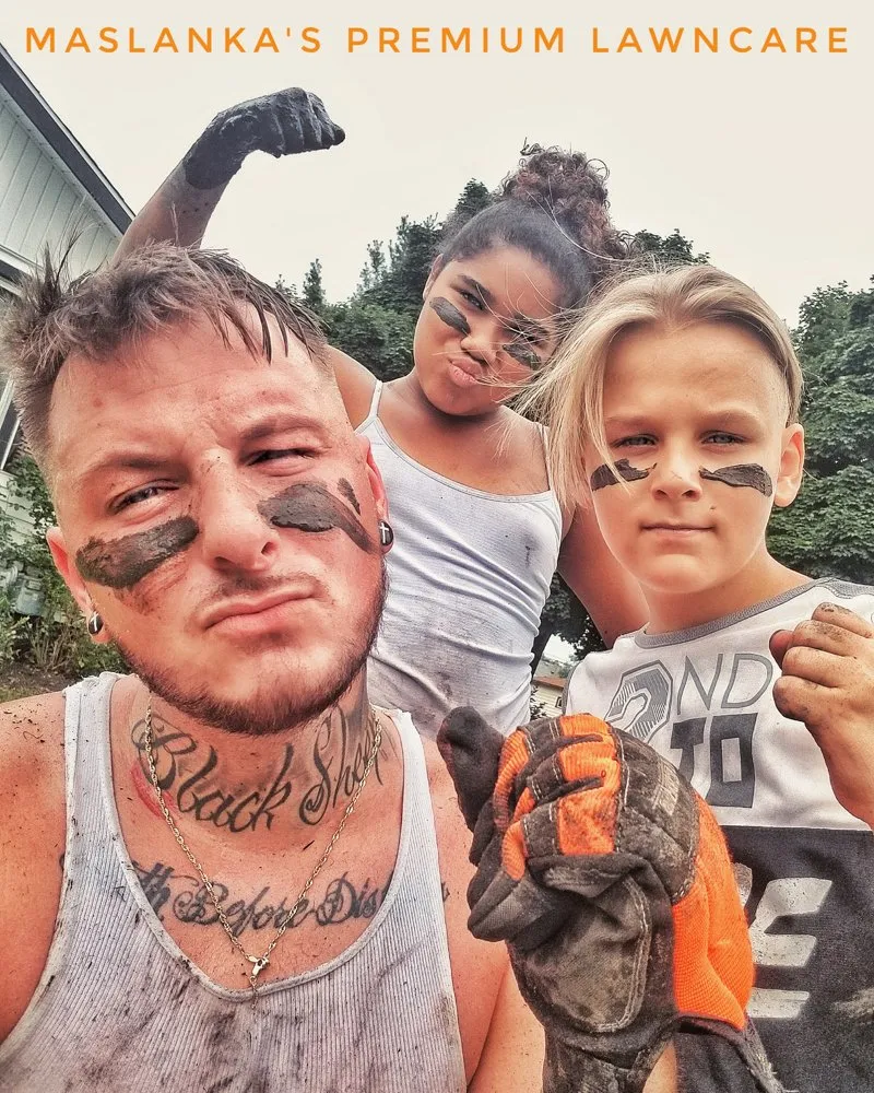 Local residential landscaping for homes across West Seneca, NY - Maslanka's Premium Lawncare