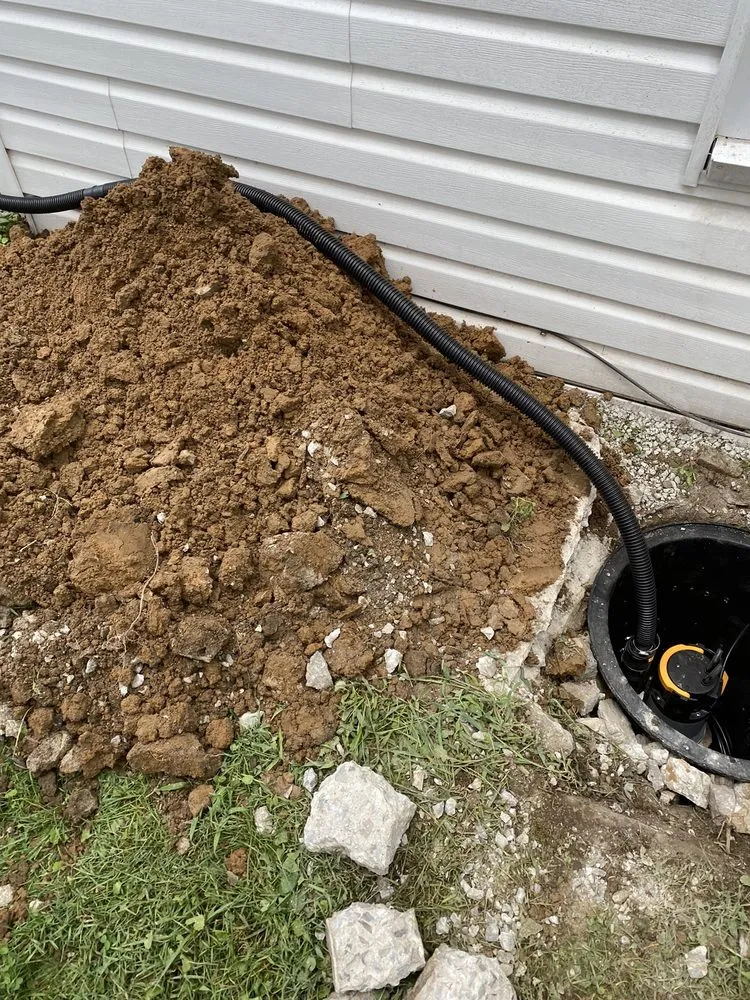 Trusted yard cleanup service in Frankfort, KY by Mason & Sons