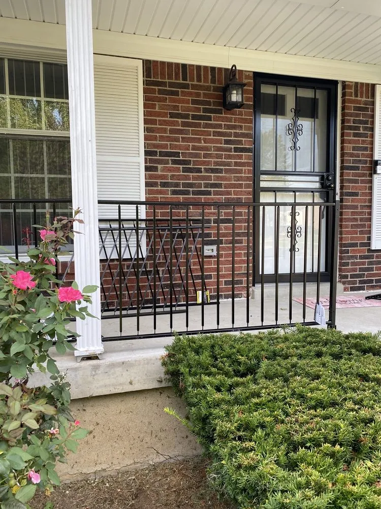 Affordable residential landscaping in Frankfort, KY by Mason & Sons