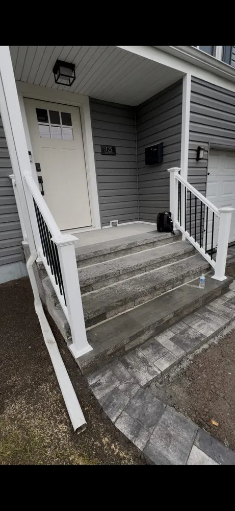 Trusted residential landscaping for outdoor upgrades across West Orange, NJ - Mason Crew and Landscape