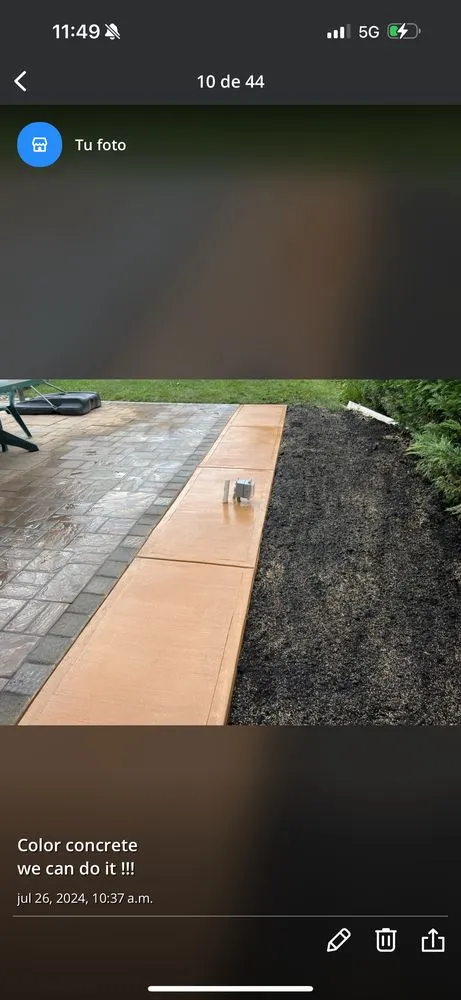 Affordable landscaping services experts serving West Orange, NJ - Mason Crew and Landscape