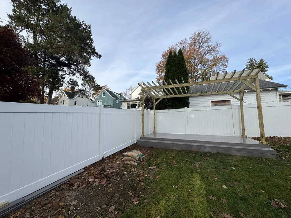 Trusted lawn care service experts serving West Orange, NJ - Mason Crew and Landscape