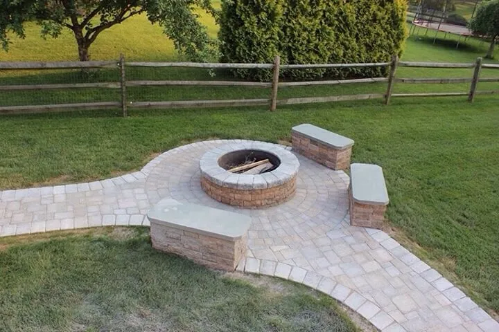 Expert yard maintenance in Stewartstown, PA - Mason Dixon Landscape