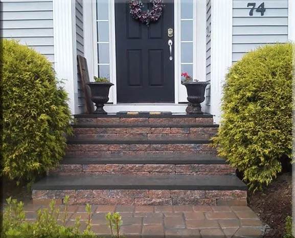 Top-rated yard maintenance in Granby, CT by Mason Enterprises