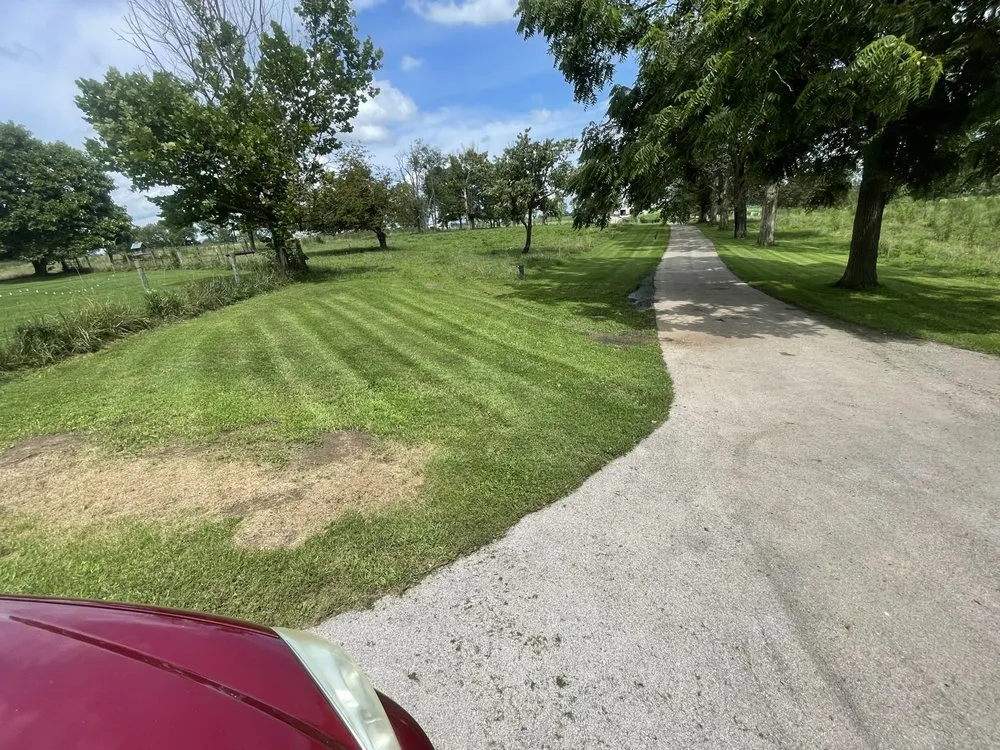 Reliable lawn care service in Winchester, KY - Mason Lawncare