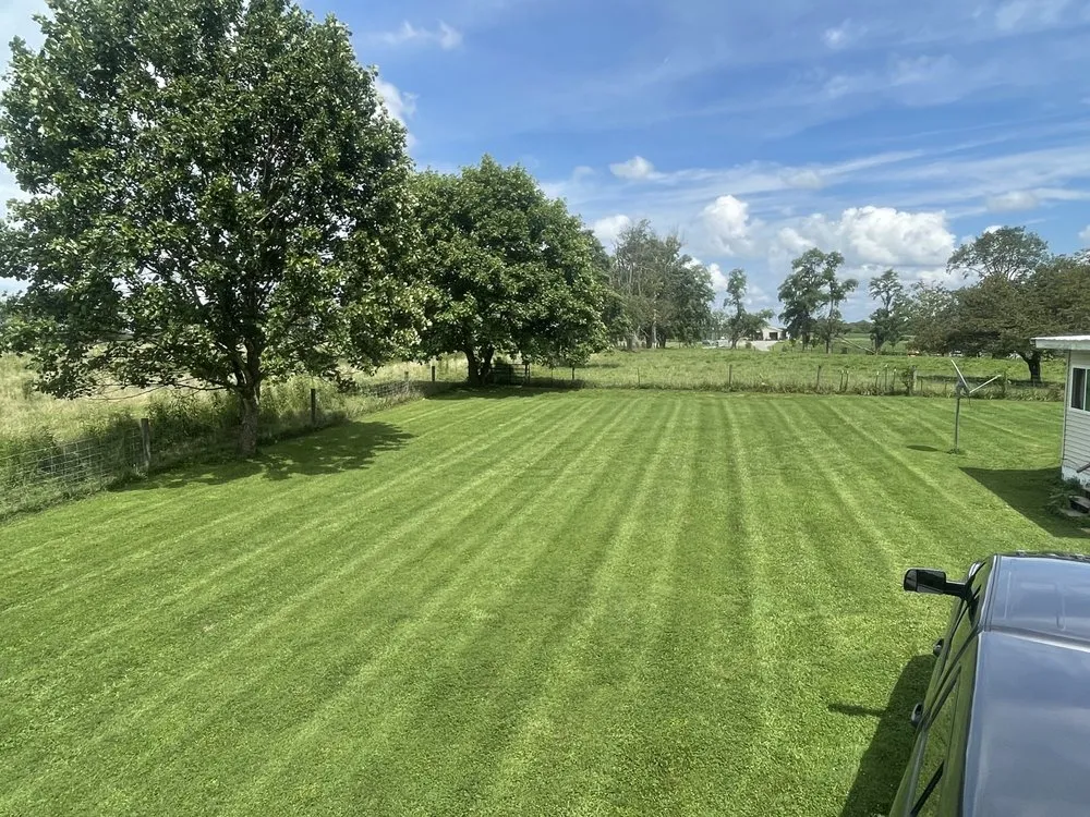 Top-rated residential landscaping for homes in Winchester, KY by Mason Lawncare