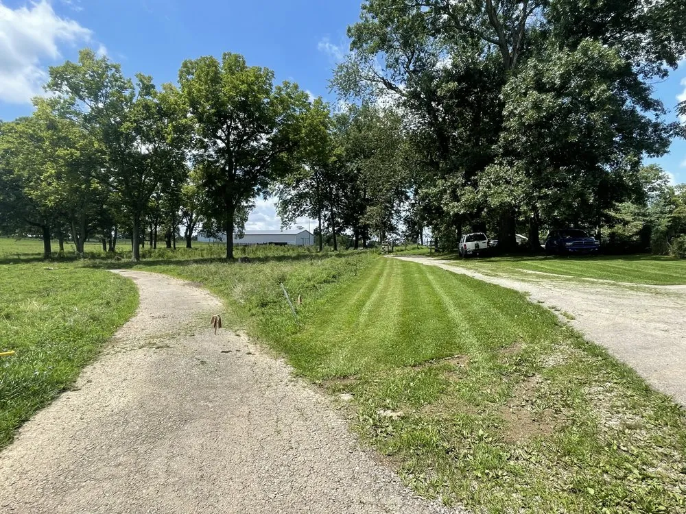 Affordable outdoor landscaping in Winchester, KY - Mason Lawncare