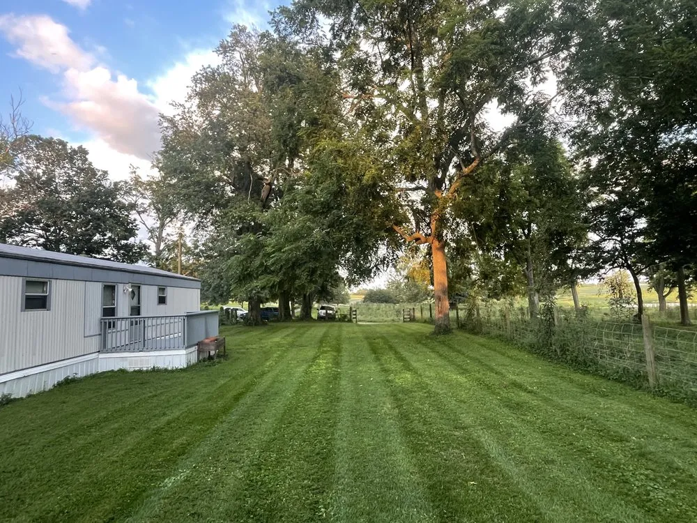 Reliable landscaping services for residential properties across Winchester, KY - Mason Lawncare