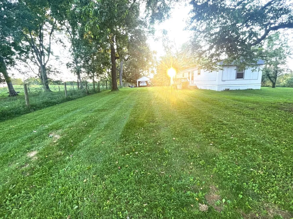 Affordable yard cleanup service near you across Winchester, KY - Mason Lawncare