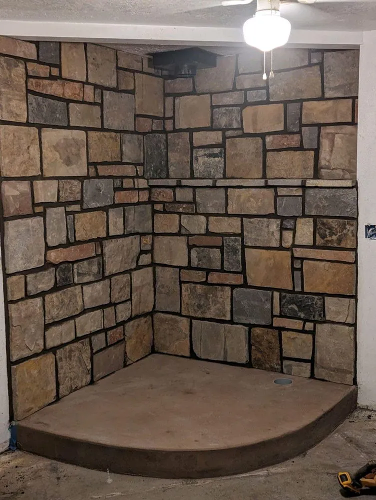 Reliable landscape design experts serving St. George, UT - Mason Lee Masonry