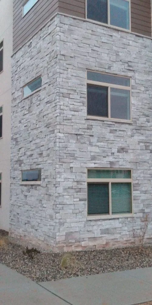 Expert residential landscaping in St. George, UT by Mason Lee Masonry