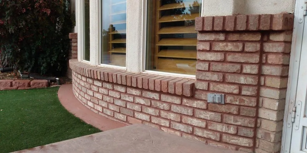 Expert landscape design for residential properties across St. George, UT - Mason Lee Masonry