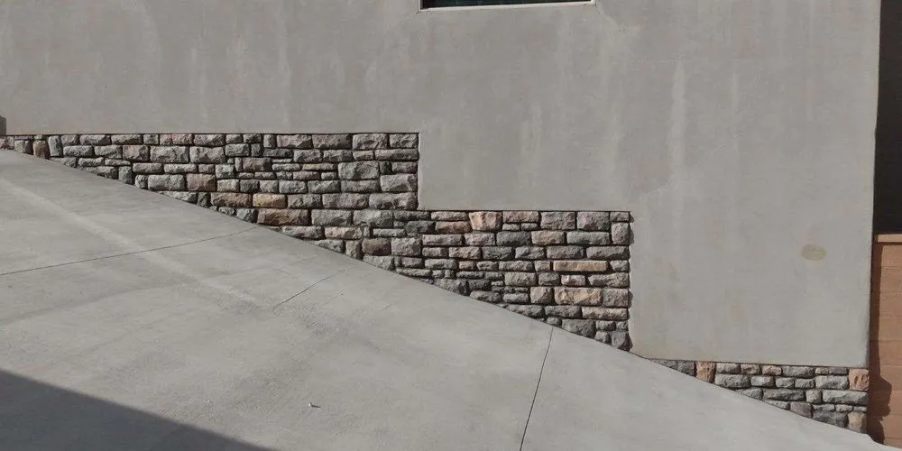 Top-rated landscape design in St. George, UT - Mason Lee Masonry