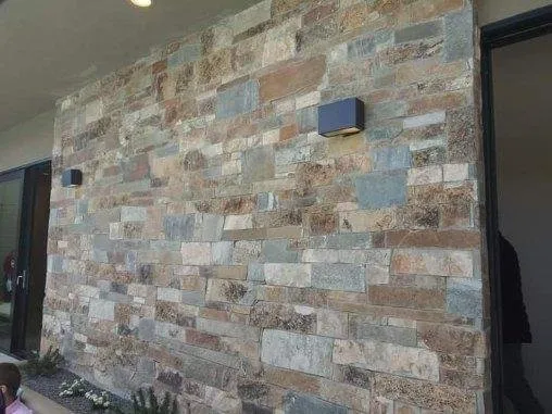 Custom landscaping services in St. George, UT by Mason Lee Masonry