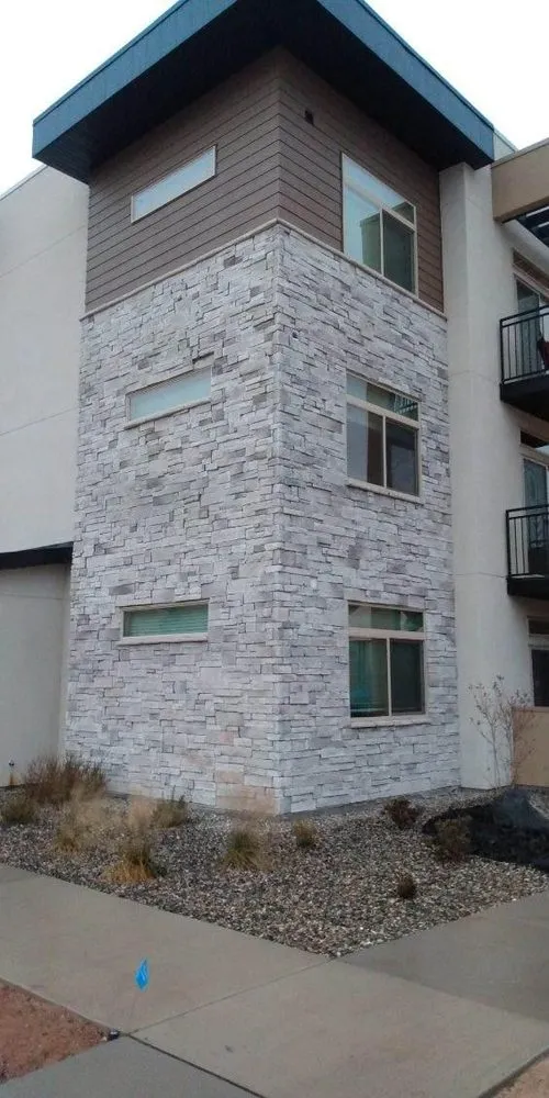 Local garden landscaping in St. George, UT by Mason Lee Masonry