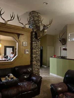 Mason Lee Masonry Logo