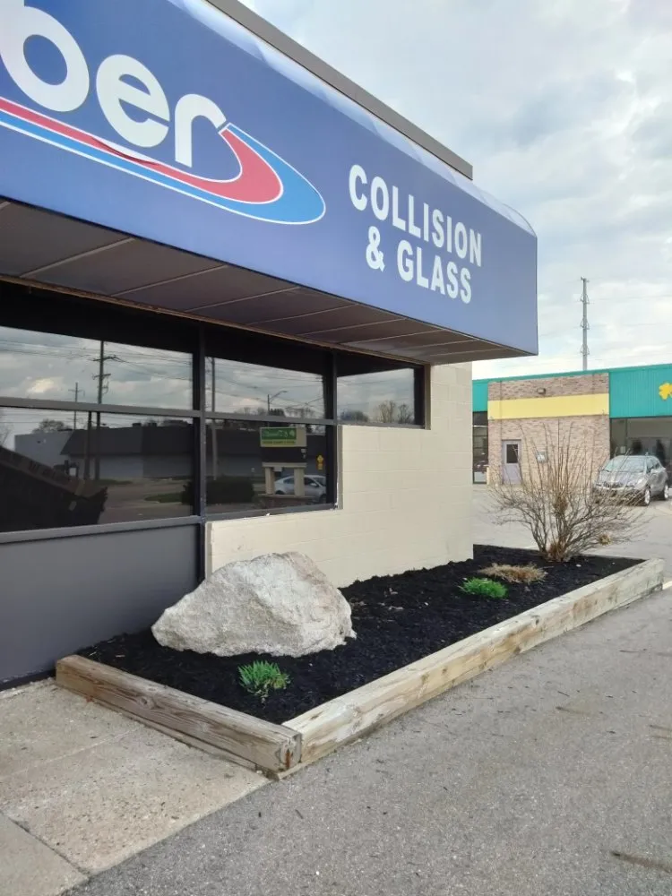 Affordable landscape installation in Mason, MI by Mason Outdoor Works