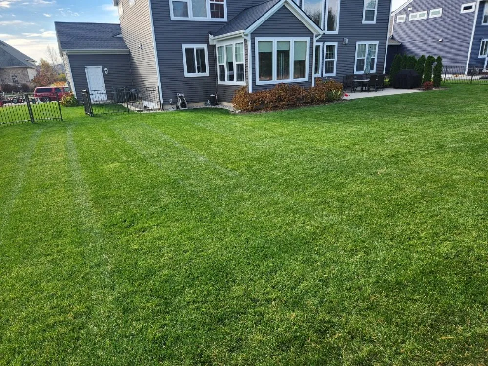 Professional garden landscaping for outdoor upgrades across Mason, MI - Mason Outdoor Works