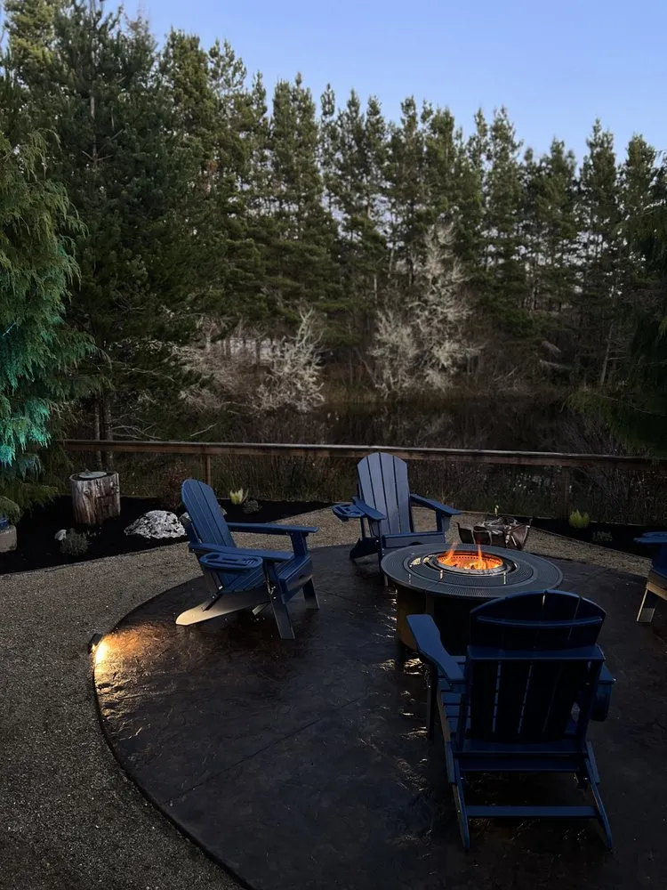 Professional landscaping services for residential properties across Florence, OR - Mason Prociw Landscape