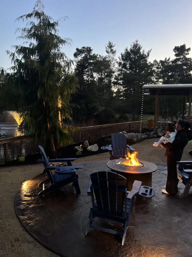 Top-rated residential landscaping experts serving Florence, OR - Mason Prociw Landscape