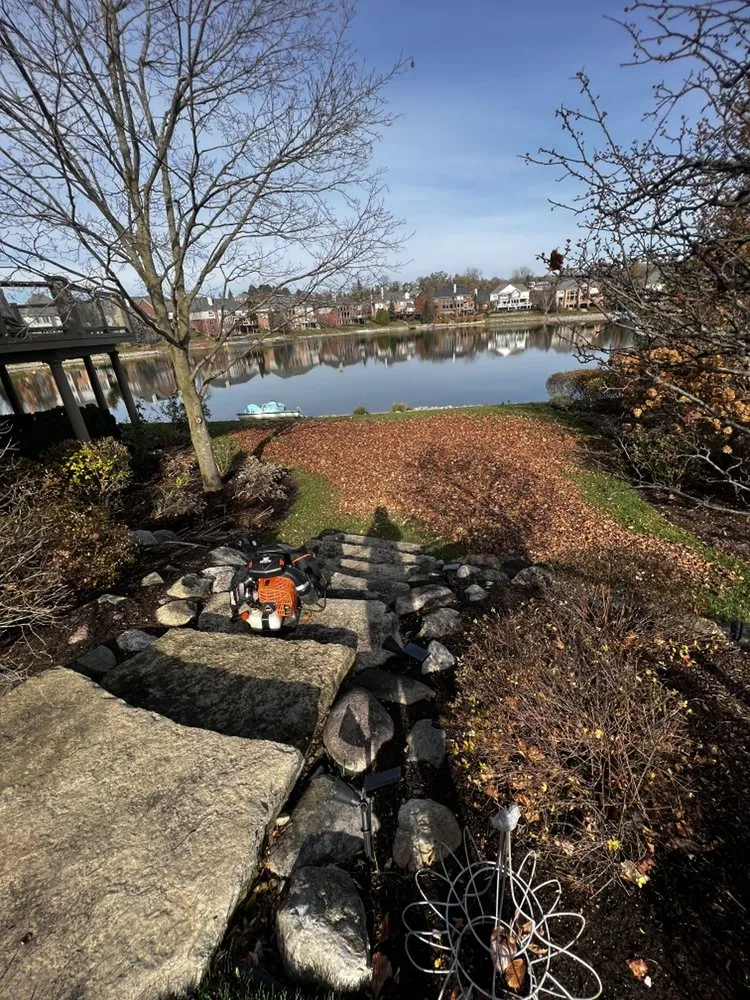 Affordable landscape design experts serving Northville, MI - Mason Property Management