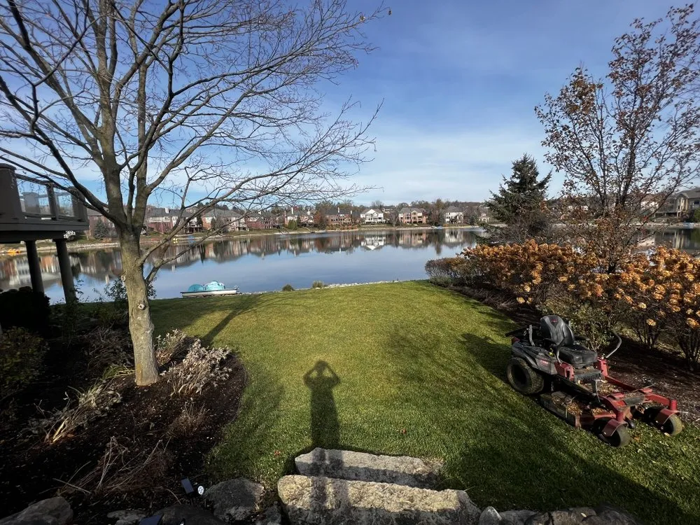 Professional landscape installation experts serving Northville, MI - Mason Property Management