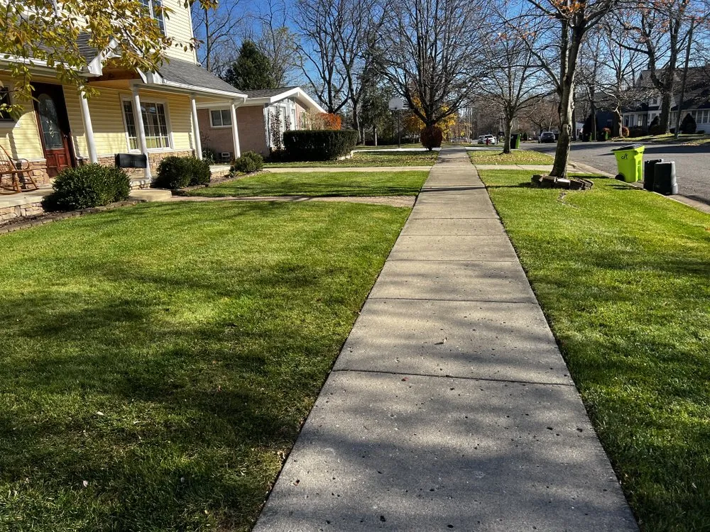 Trusted yard maintenance near you in Northville, MI by Mason Property Management