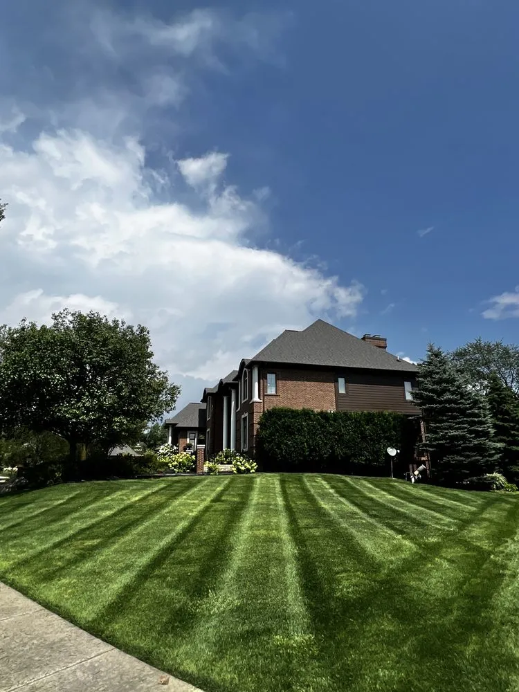 Expert residential landscaping experts serving Northville, MI - Mason Property Management