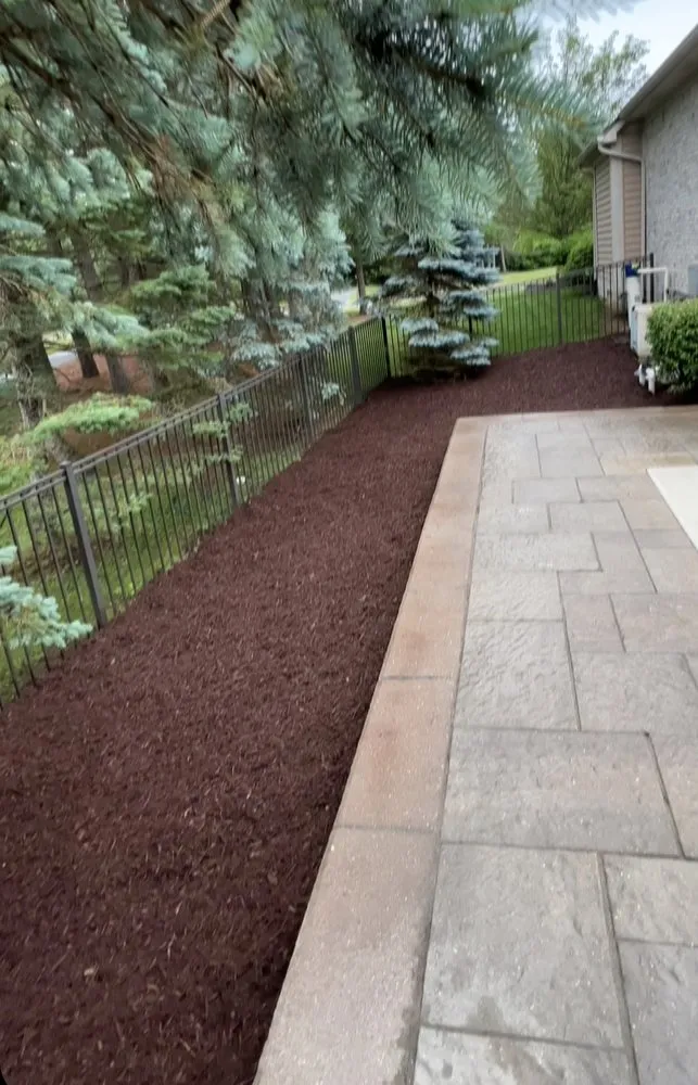 Expert yard maintenance for residential properties across Northville, MI - Mason Property Management