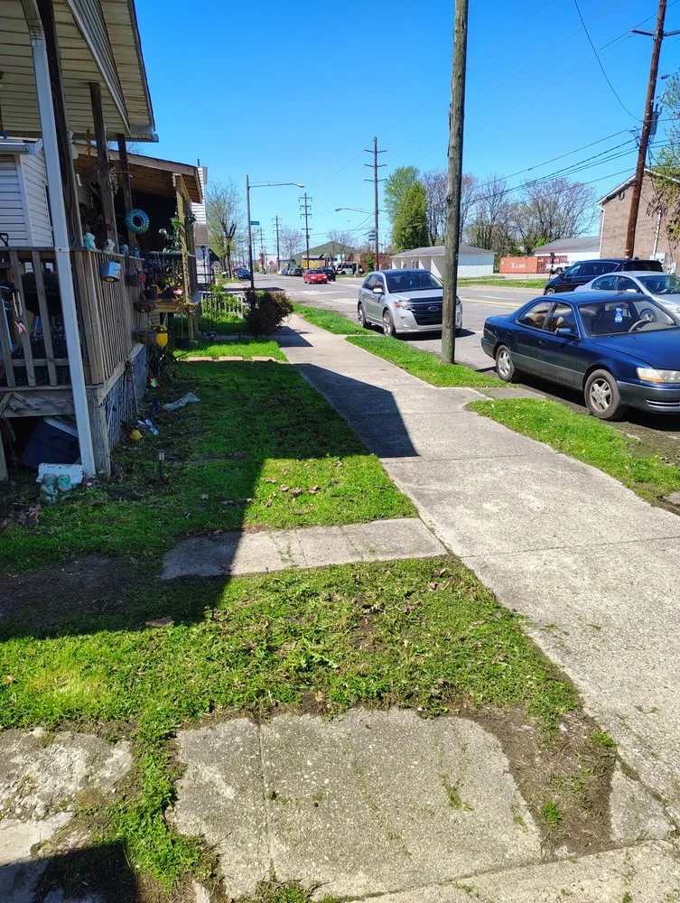 Trusted landscaping services in Green Valley, WV by Mason Property Management Services