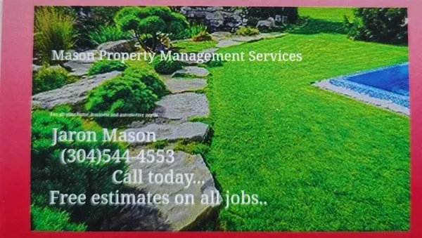 Mason Property Management Services
