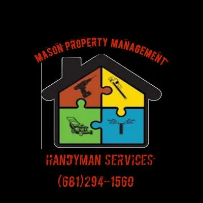 Mason Property Management Services Logo