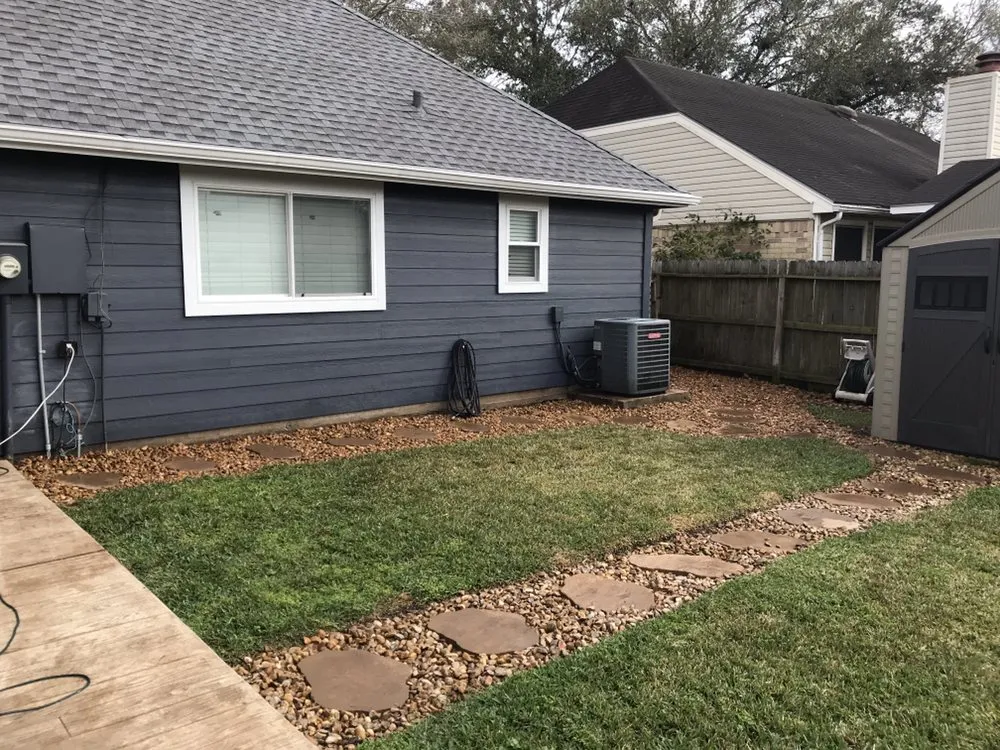 Local yard maintenance experts serving Sugar Land, TX - Mason Trees