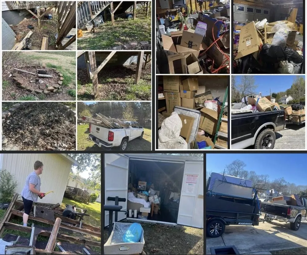 Trusted landscape design in Tallapoosa, GA by Mason Worx Property Maintenance